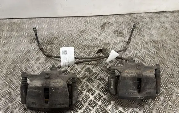 Volkswagen Tiguan Allspace Front brake caliper 3C0615124 3C0615123