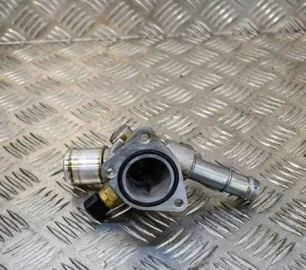 Other engine bay part