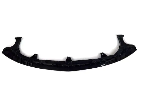 Opel Astra J Front bumper support beam 13321314