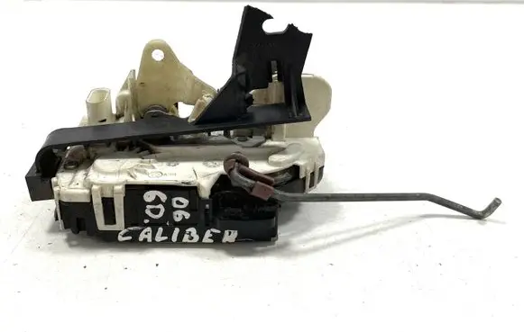 Dodge Caliber Rear door lock 04589414AA