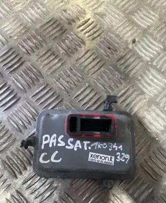 Volkswagen PASSAT CC Xenon control unit/module 1K0941329