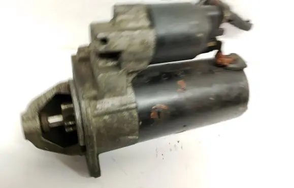 Mercedes-Benz A W168 Starter motor 0051511601