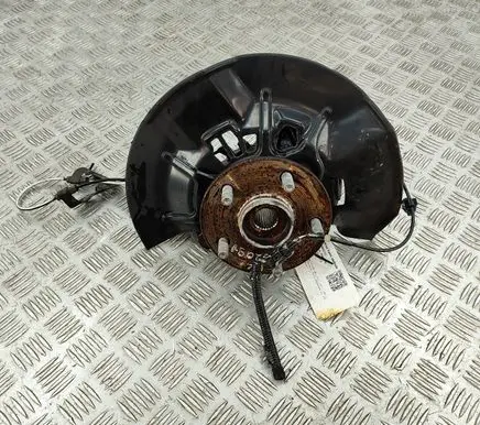 Lexus UX Front wheel hub 4321210110