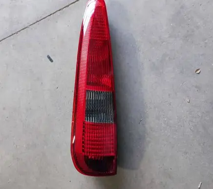 Ford Fusion Rear/tail lights 2N1113A603BG 1324567