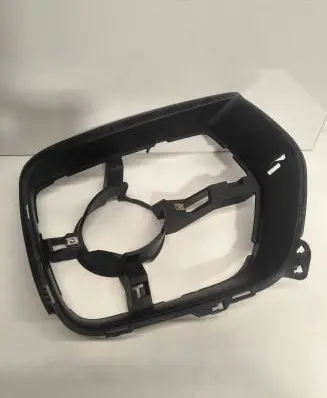 BMW X6 E71 Fog light bracket 7181010