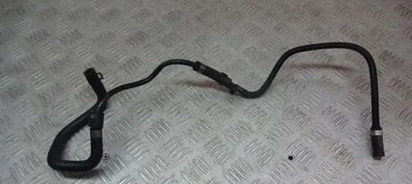 Audi A6 Allroad C6 Fuel return line/hose 