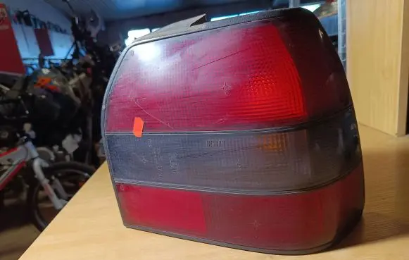 Renault 19 Rear/tail lights 77007839