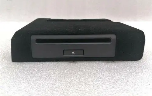 Land Rover Range Rover L405 Navigation unit CD/DVD player JK5211B608EA