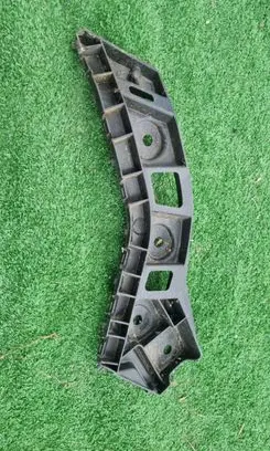 Volkswagen Touran III Rear bumper mounting bracket 5TA807394