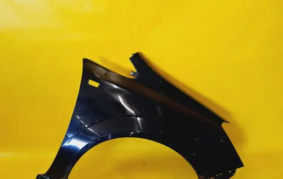 Opel Zafira B Fender