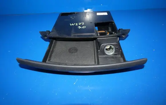 Mercedes-Benz S W222 Dashboard storage box/compartment A2226800210 DAGW222 511334