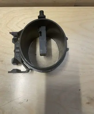 Mercedes-Benz E W212 Mass air flow meter A2730940948 0280218190