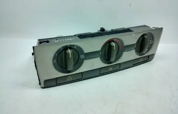 Volvo S40, V40 Comfort/convenience module 2491098 BFC483 14655