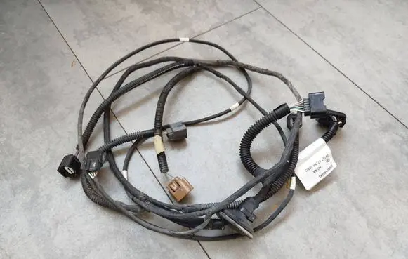 Renault Trafic III (X82) Parking sensor (PDC) wiring loom 241574715R