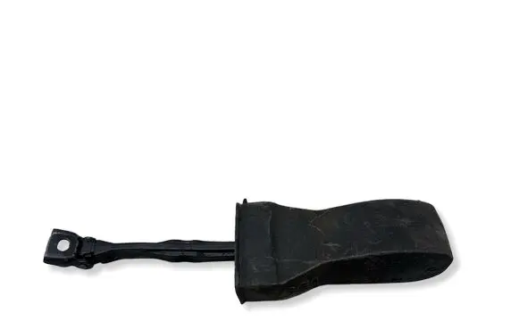 Volkswagen PASSAT B8 Front door check strap stopper 3G0837249A 3G0837267