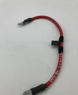 Mercedes-Benz EQE x294 Positive cable (battery) 