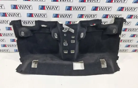 BMW X1 F48 F49 Interior carpet 