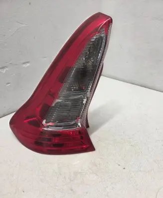 Citroen C4 I Rear/tail lights 9684504677