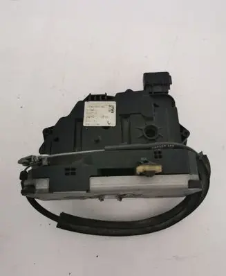 Fiat Ducato Sliding door lock 97104710