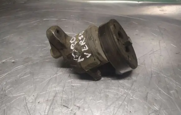 Toyota Corolla Verso E121 Generator/alternator belt tensioner