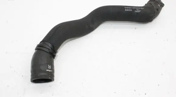 Jaguar XJ X351 Engine coolant pipe/hose DW938N241BA