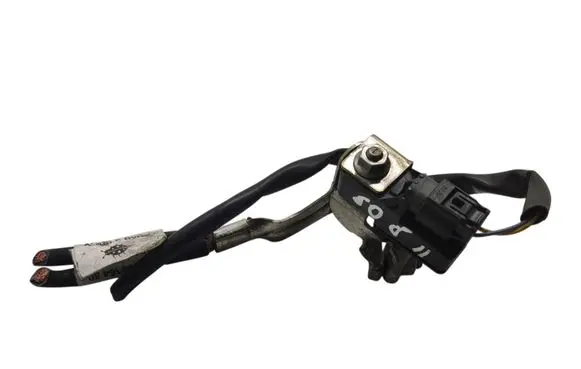 Peugeot 508 II Negative earth cable (battery) 9828916480