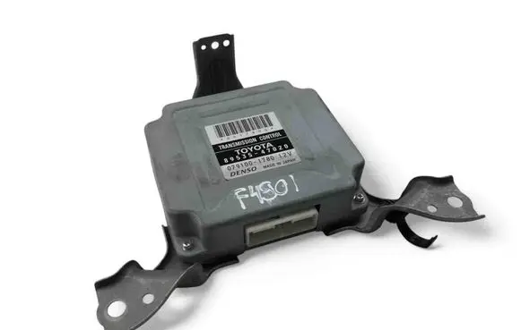 Toyota Prius (XW30) Gearbox control unit/module 8953547020