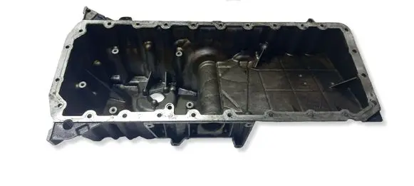 BMW X5 E53 Oil sump 7790739