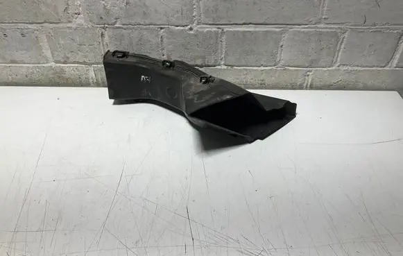 BMW 4 F36 Gran coupe Brake cooling air channel/duct 7290612 51282 15677210