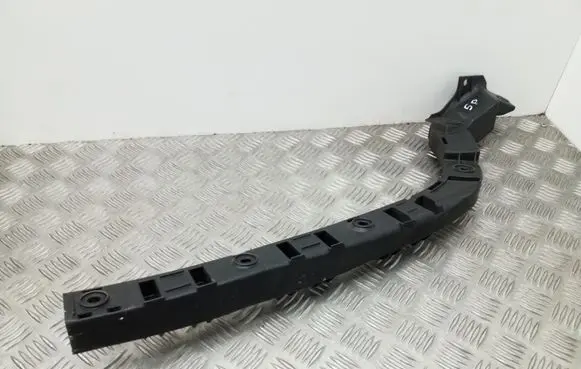 Seat Toledo III (5P) Rear bumper mounting bracket 5P5807861