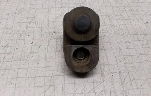 Subaru Legacy Front door sensor 