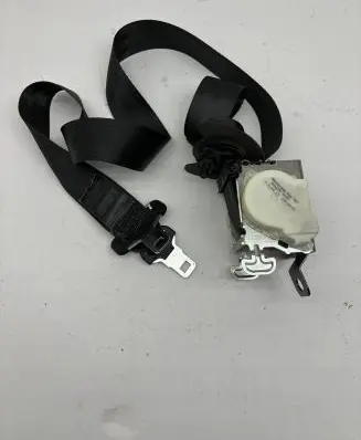 Peugeot 5008 Roof seat belt 9681976580