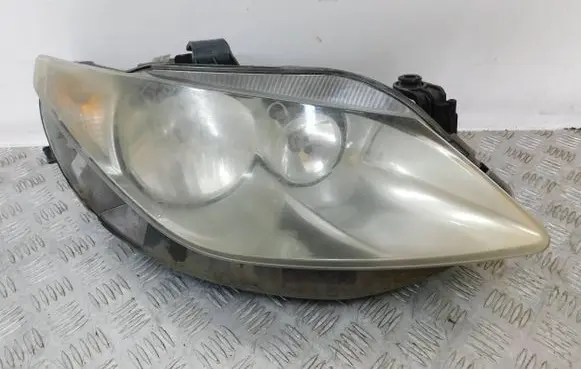 Seat Ibiza IV (6J,6P) Headlight/headlamp 89319111 6J1941006D