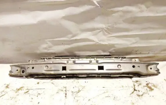 Opel Zafira A Front bumper cross member