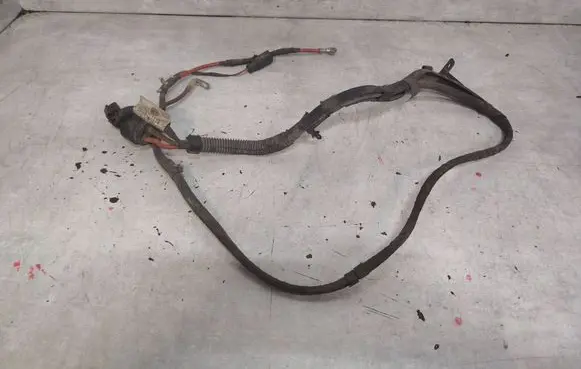 Volkswagen Sharan Other wiring loom 5N1971111B
