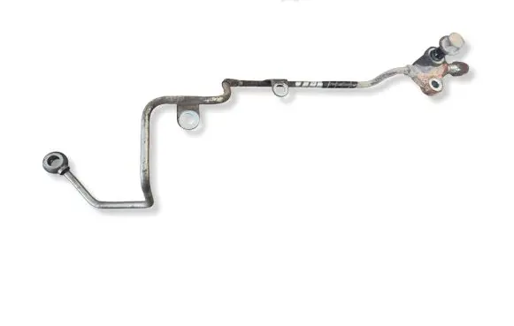 Toyota Hilux (AN10, AN20, AN30) Fuel line pipe 2377030140