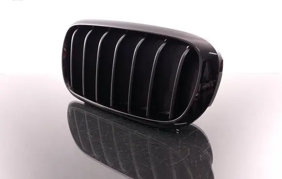 BMW X5 F15 Front grill 2334708 7316075 7316057
