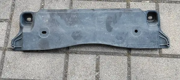 Other under body part