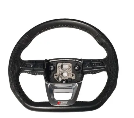 Audi Q7 4M Steering wheel 4M0419091T 4M0419689 4M0419689K4PK