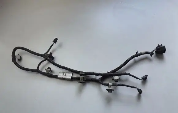 Ford Connect Parking sensor (PDC) wiring loom FT1T15K868