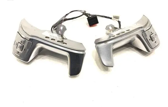 Ford Mondeo MK IV Steering wheel buttons/switches 6M2T-14K147-AJ