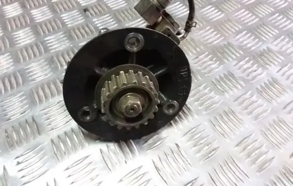 Nissan Almera Vacuum pump 146502J601 VB6001B
