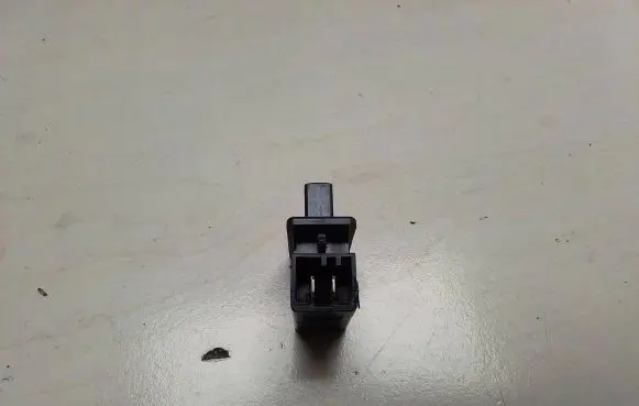 Opel Astra H Hand parking brake sensor 
