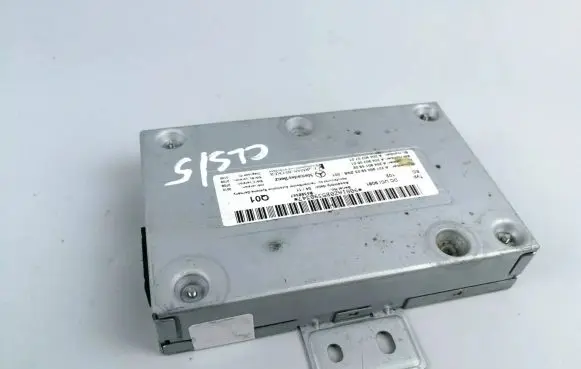 Mercedes-Benz CLS C218 X218 Other control units/modules A2219005903