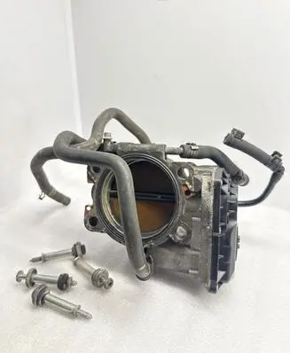 Land Rover Range Rover L322 Throttle valve 8W939F991CA 00868 52111L30