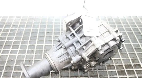Hyundai ix35 Front differential 