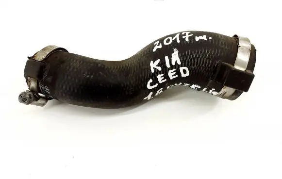 KIA Ceed Intercooler hose/pipe 282742A570
