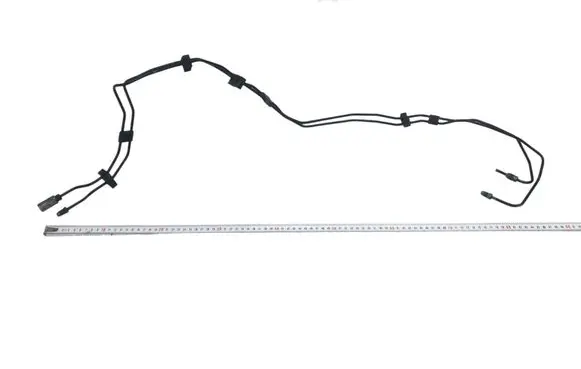 Peugeot 308 Brake vacuum hose/pipe 