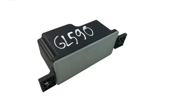 Mercedes-Benz C W205 Other control units/modules A2059053414