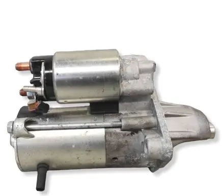Ford Focus Starter motor 